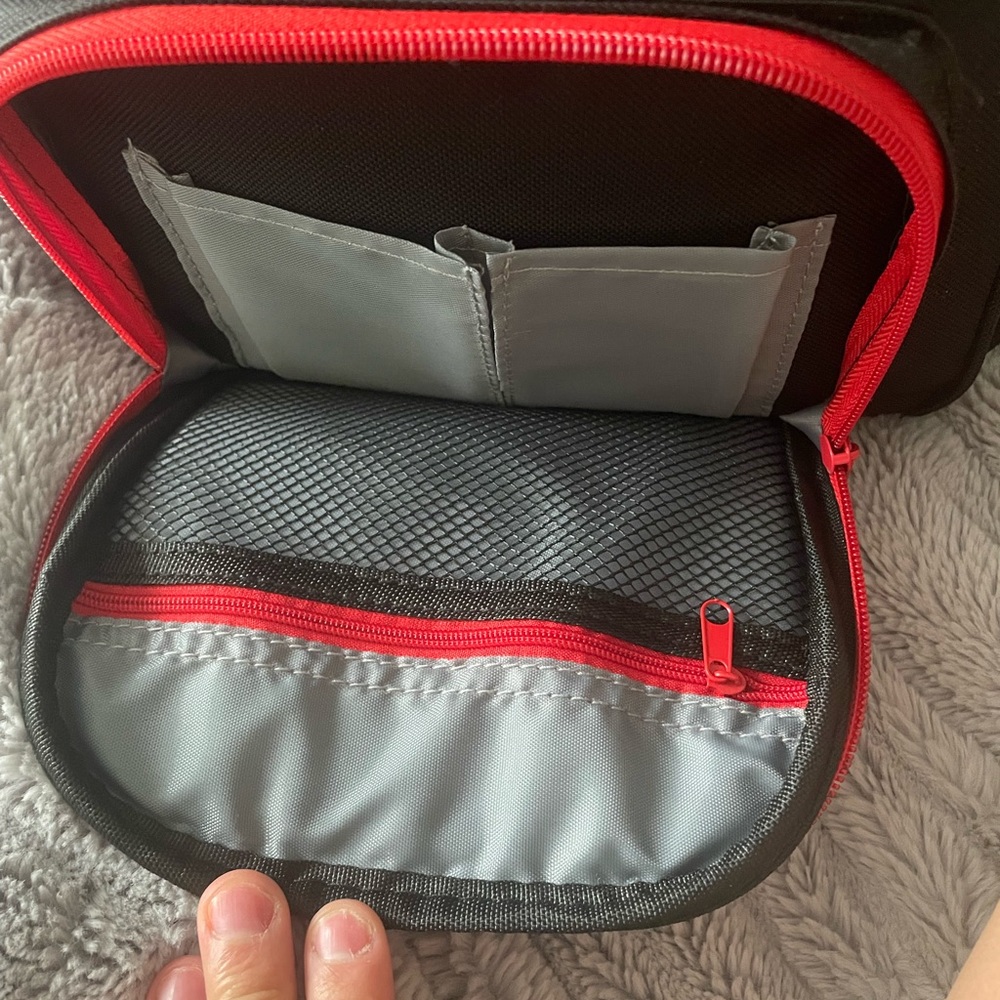 Focus camera bag! - Picture 5 of 6